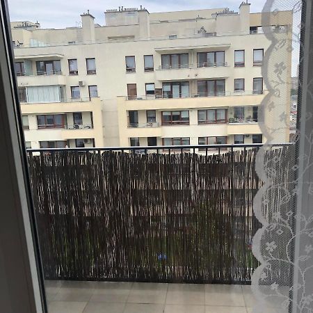 Sweet Apartment Bemowo Warsaw Luaran gambar