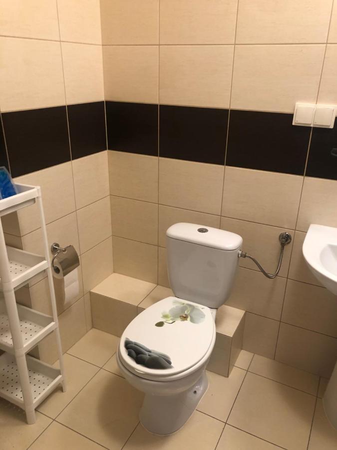 Sweet Apartment Bemowo Warsaw Luaran gambar
