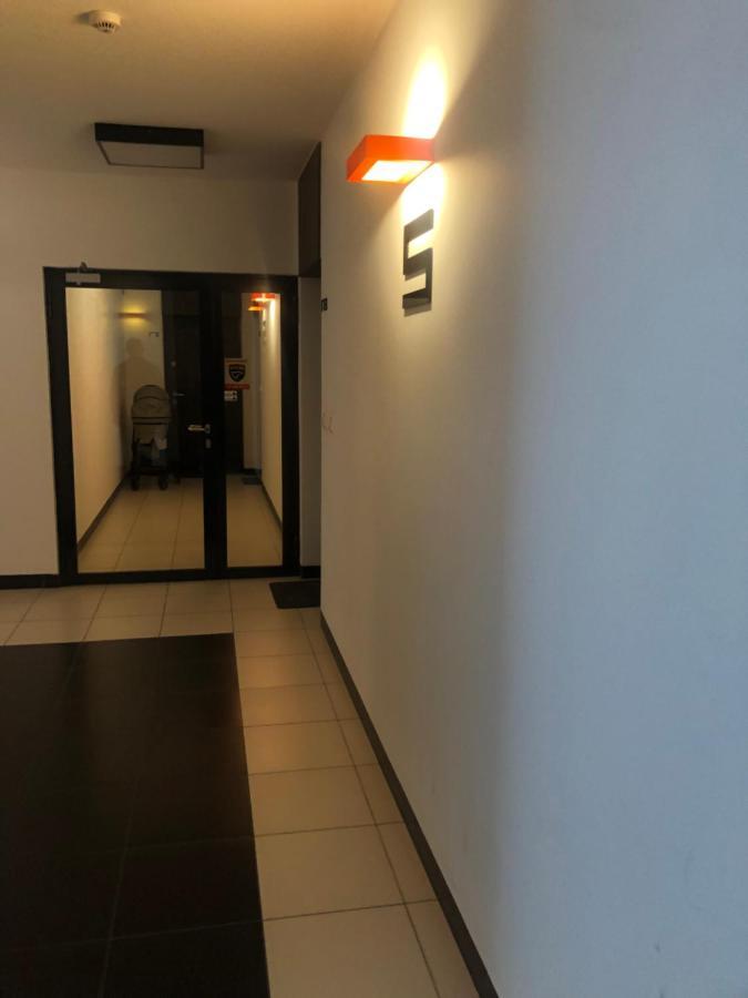 Sweet Apartment Bemowo Warsaw Luaran gambar
