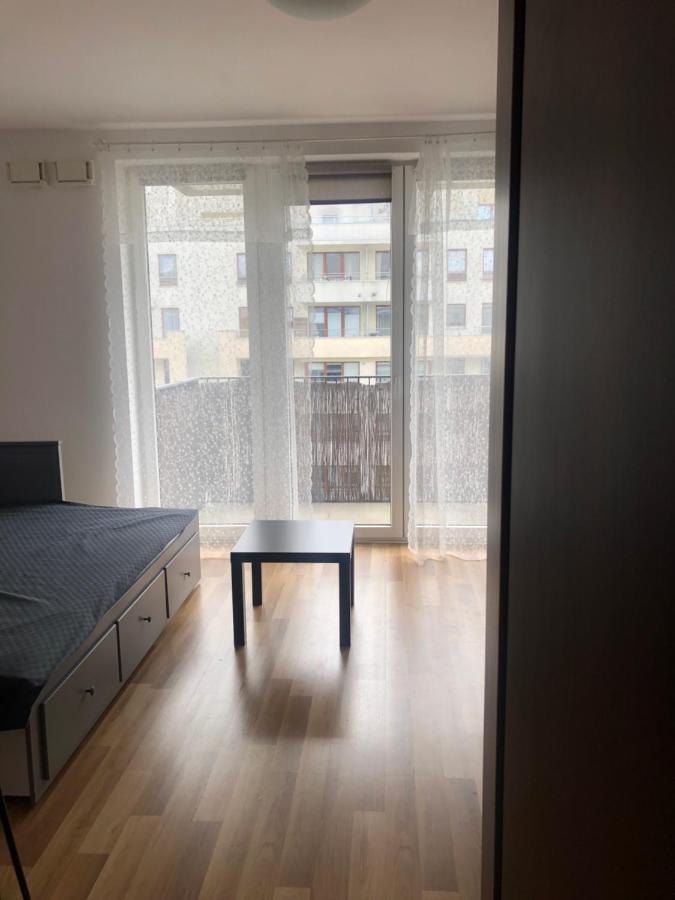 Sweet Apartment Bemowo Warsaw Luaran gambar