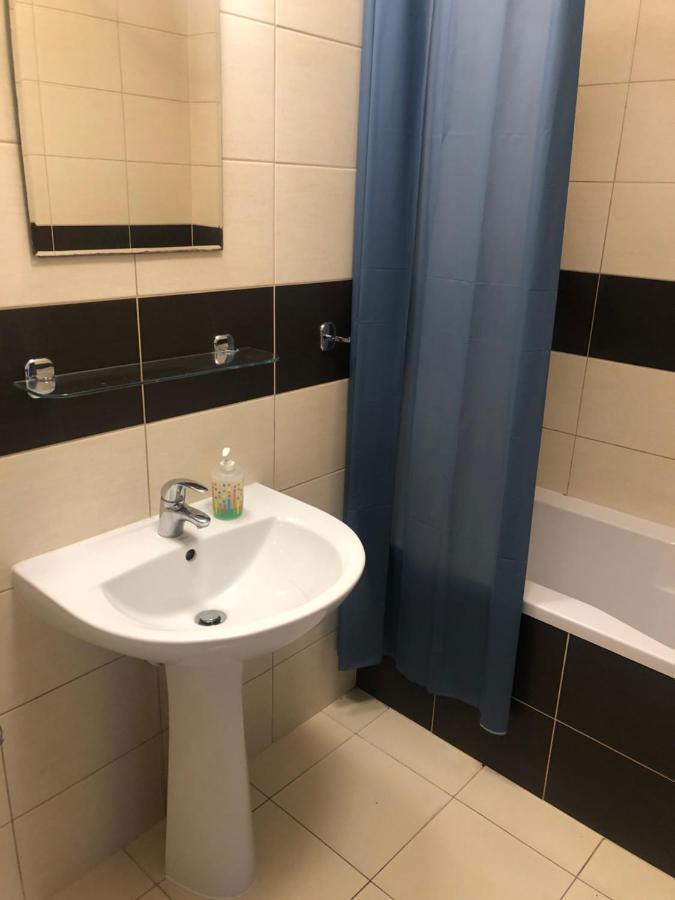 Sweet Apartment Bemowo Warsaw Luaran gambar