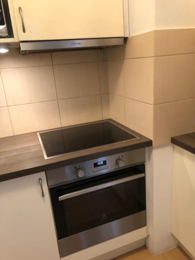 Sweet Apartment Bemowo Warsaw Luaran gambar