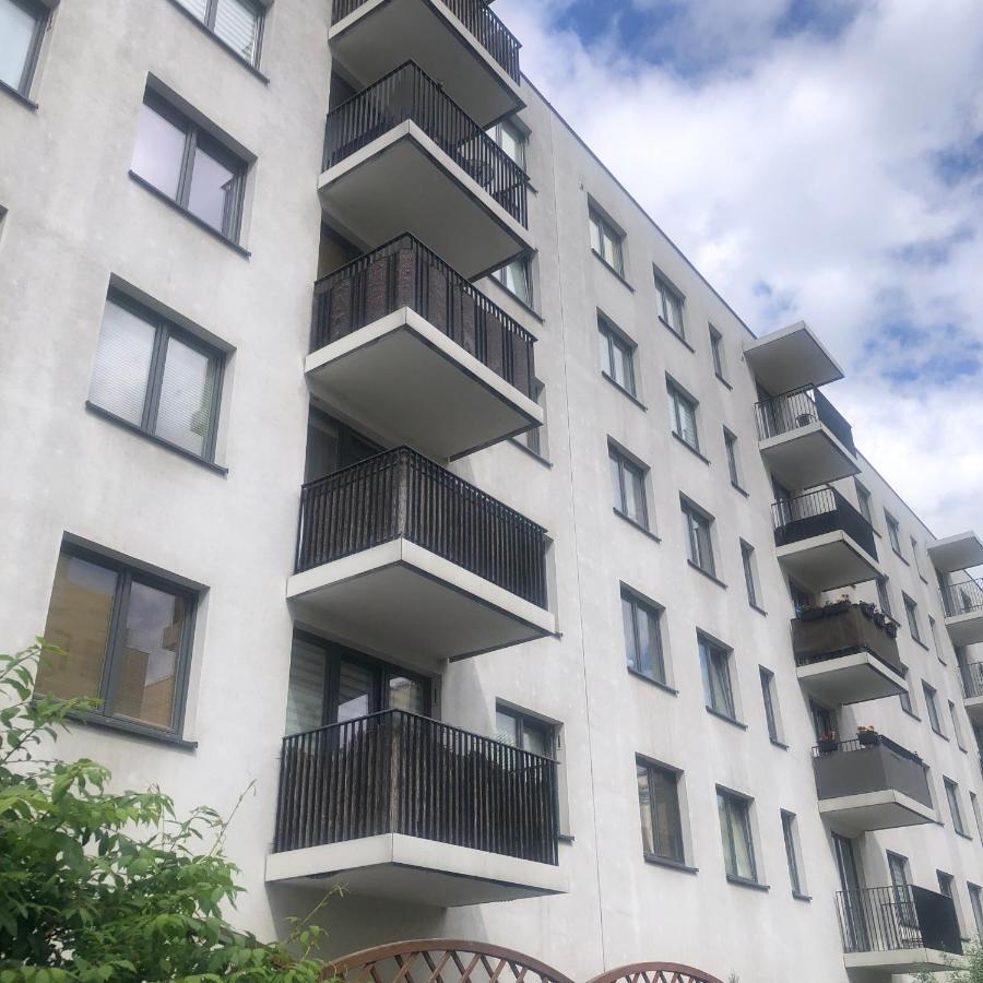Sweet Apartment Bemowo Warsaw Luaran gambar