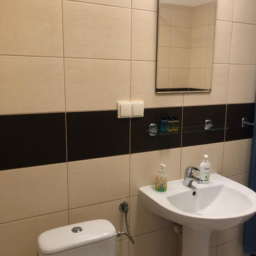 Sweet Apartment Bemowo Warsaw Luaran gambar
